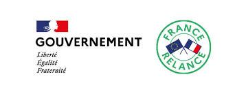 Logo gouvernement